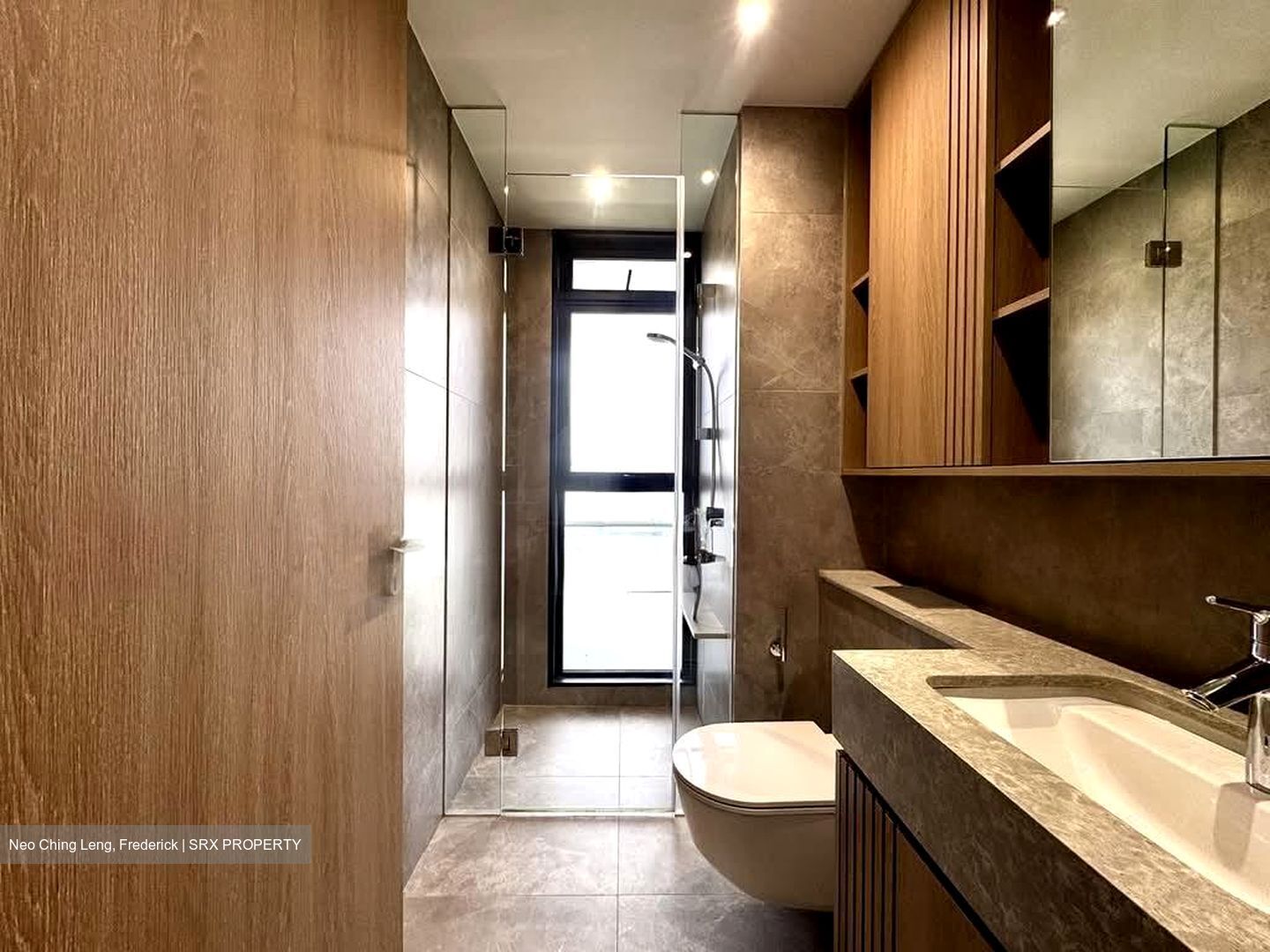 KI Residences at Brookvale (D21), Condominium #575617671